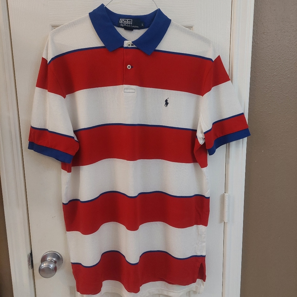 Nwot. Men's Polo shirt.